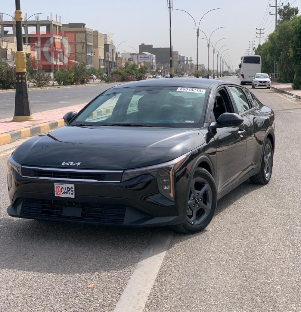 كيا K4